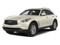 2014 INFINITI QX70 Base