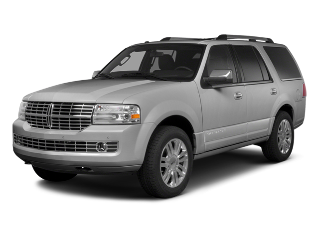 2014 Lincoln Navigator SUV