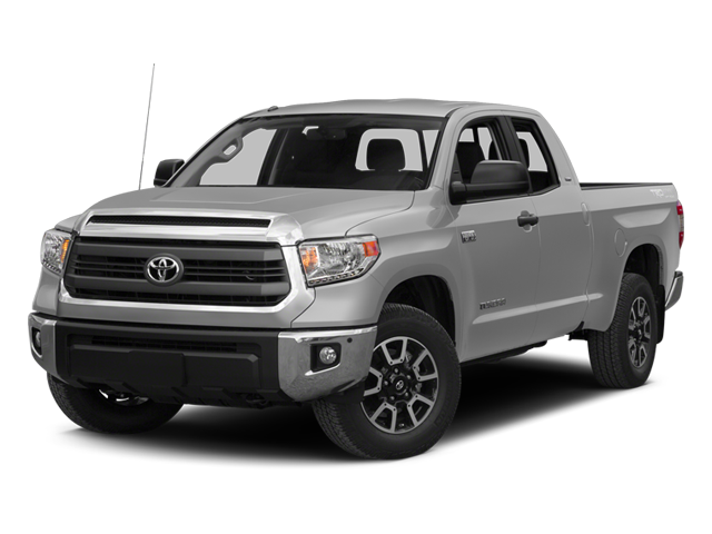 2014 Toyota Tundra SR5