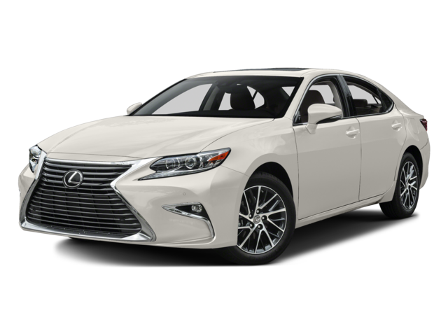 2017 Lexus Es ES 350