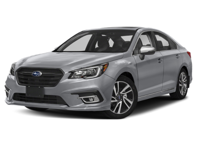 2018 Subaru Legacy Sport