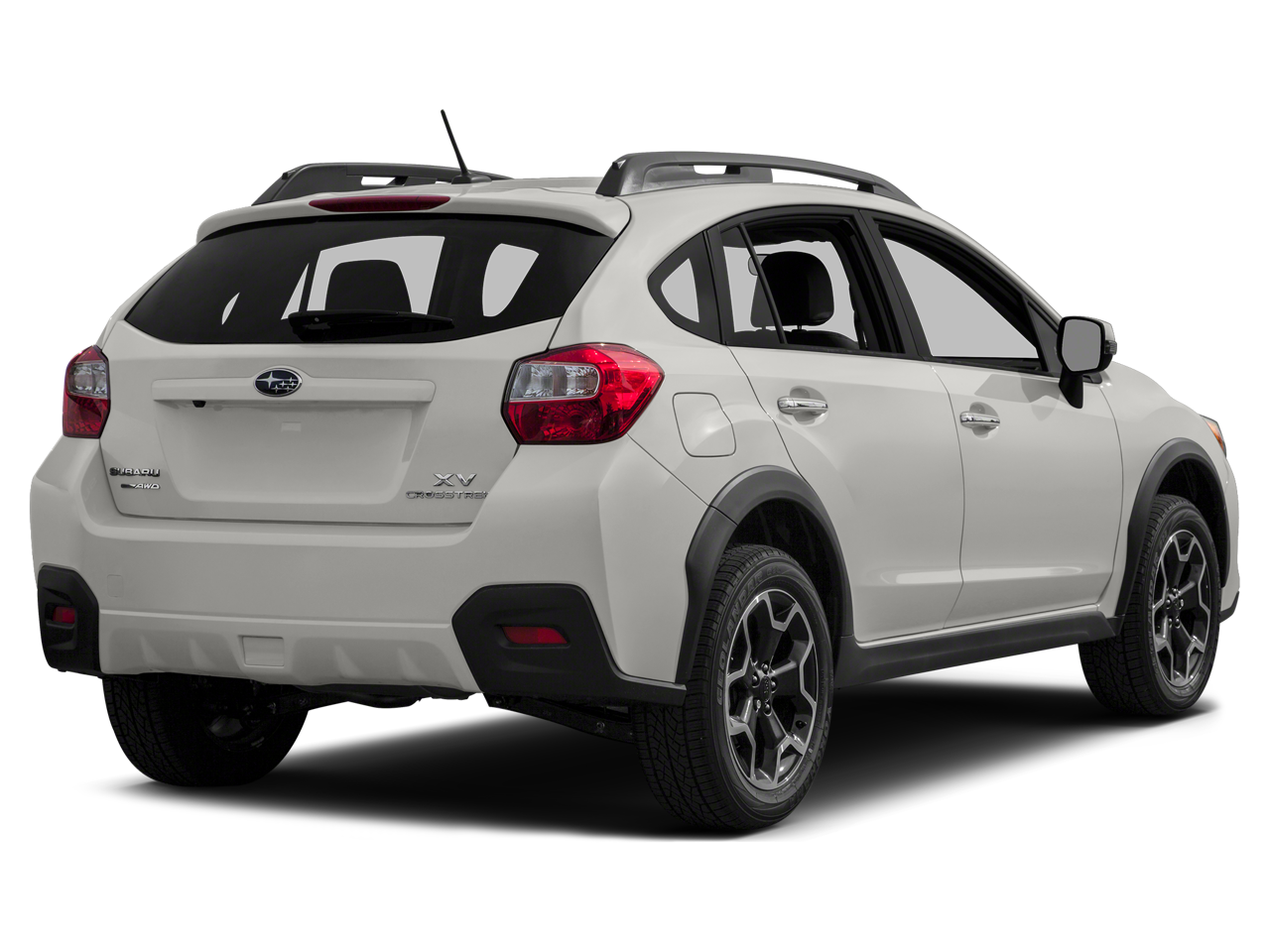 2015 Subaru Xv Crosstrek Premium