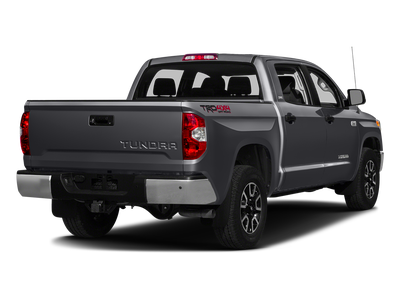 2016 Toyota Tundra Truck SR5