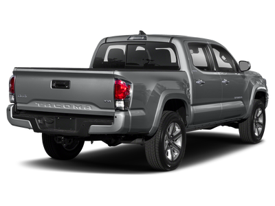 2019 Toyota Tacoma Limited
