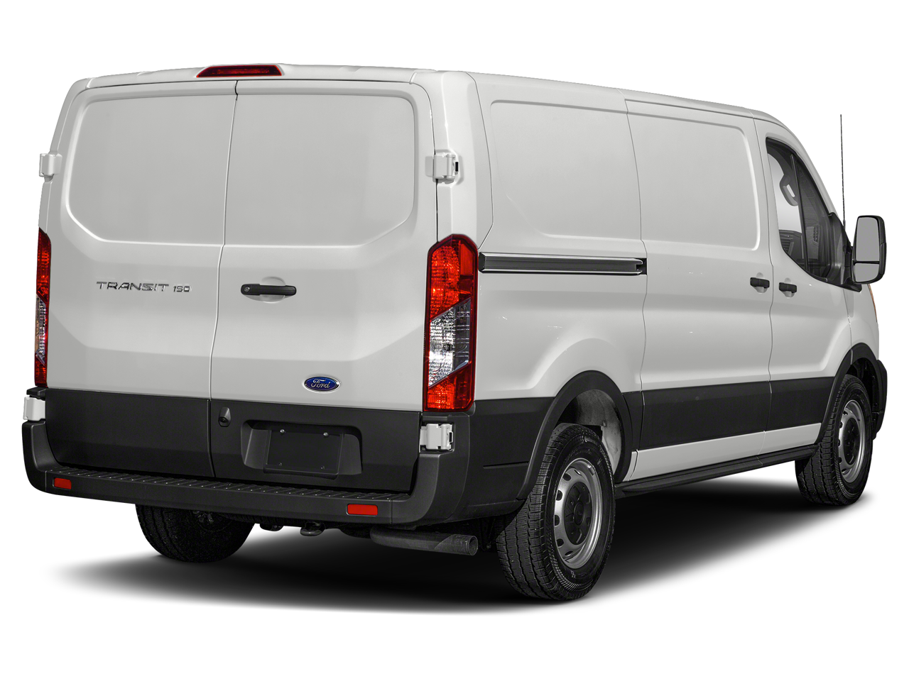 2020 Ford Transit 350