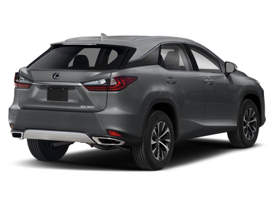 2020 Lexus RX RX 350
