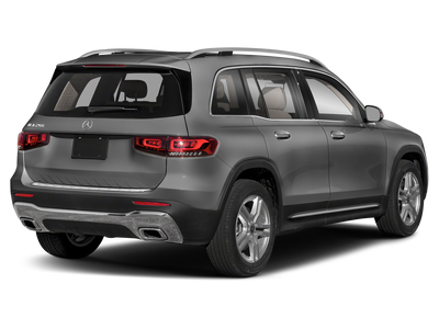 2020 Mercedes-Benz Glb GLB 250