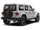 2021 Jeep Wrangler 4xe Unlimited Rubicon