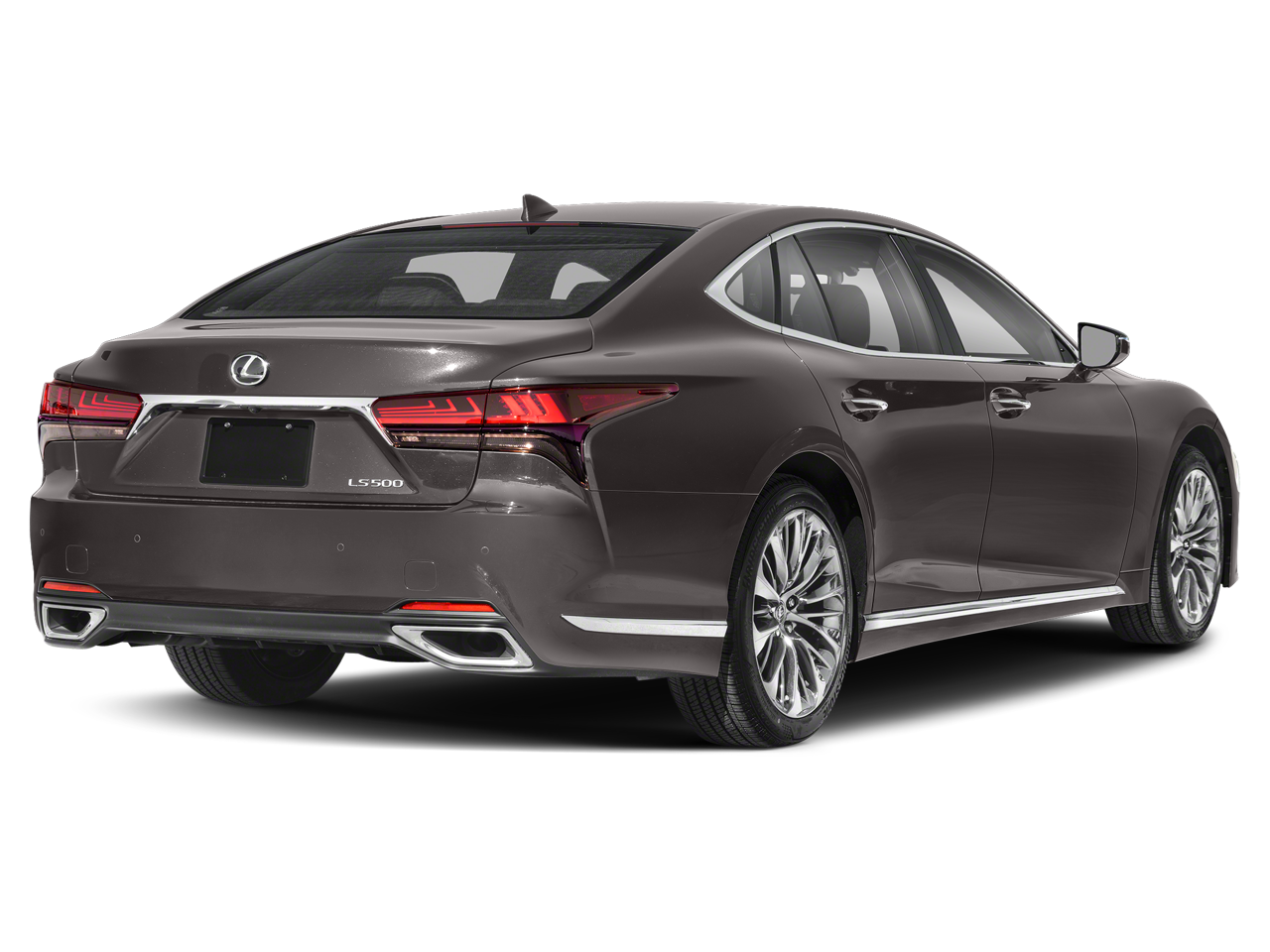 2021 Lexus LS LS 500