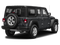 2022 Jeep Wrangler Unlimited Willys Sport