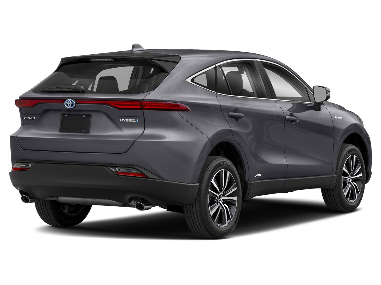 2022 Toyota Venza LE