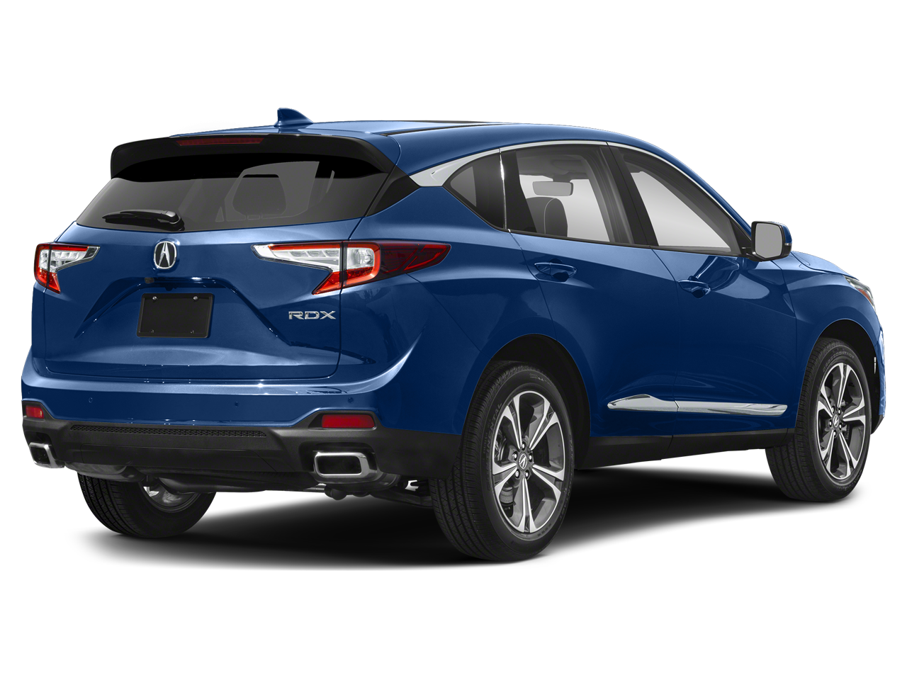 2023 Acura RDX SH-AWD w/Advance