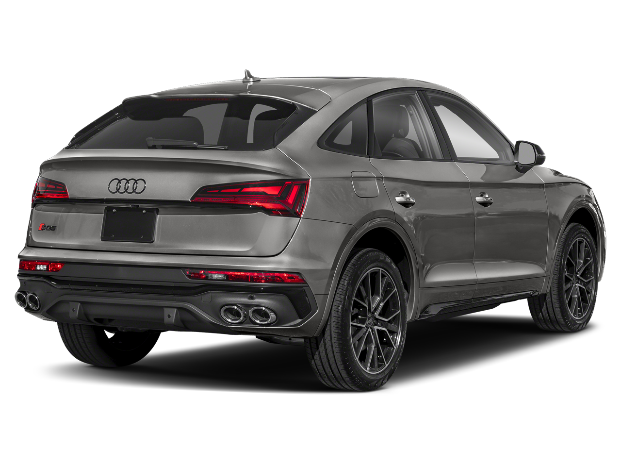 2023 Audi SQ5 Sportback Premium Plus
