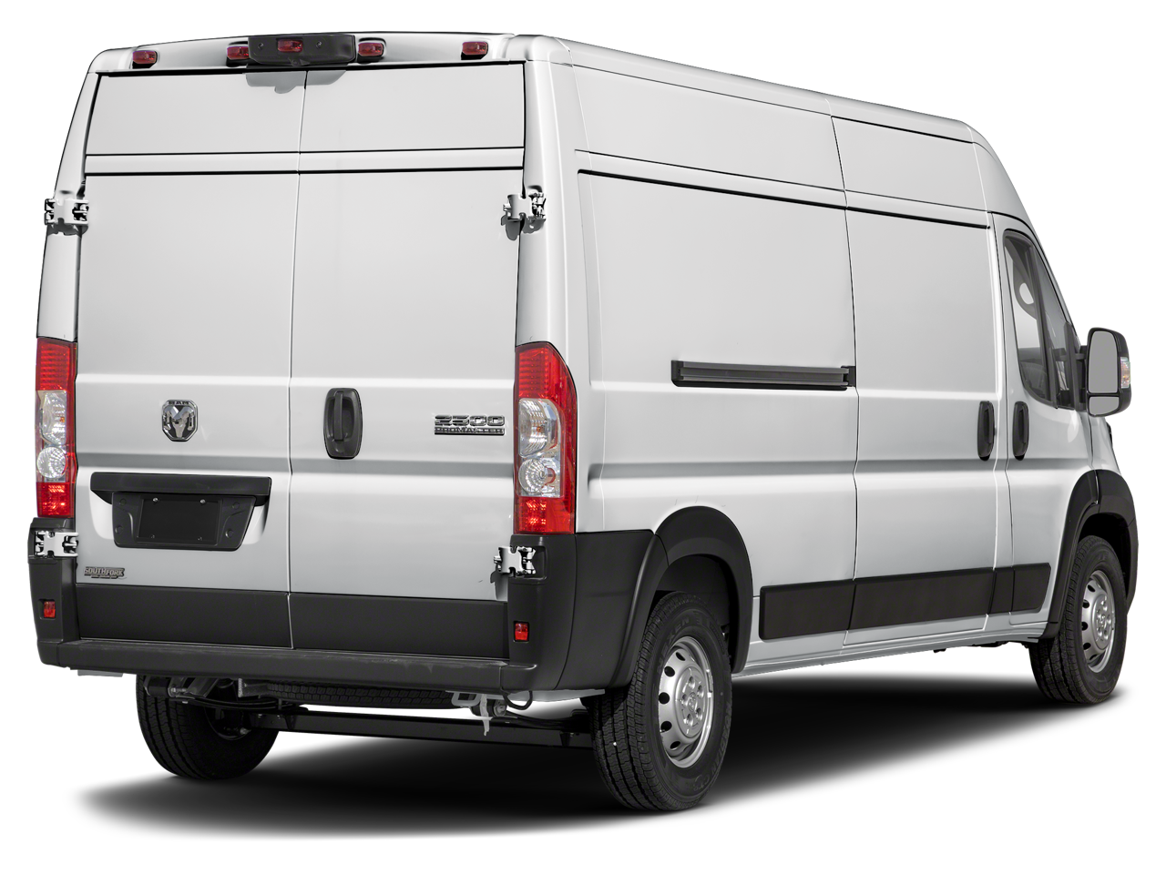 2023 RAM Promaster Cargo Van 2500 159 WB