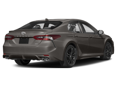 2023 Toyota CAMRY SEDAN