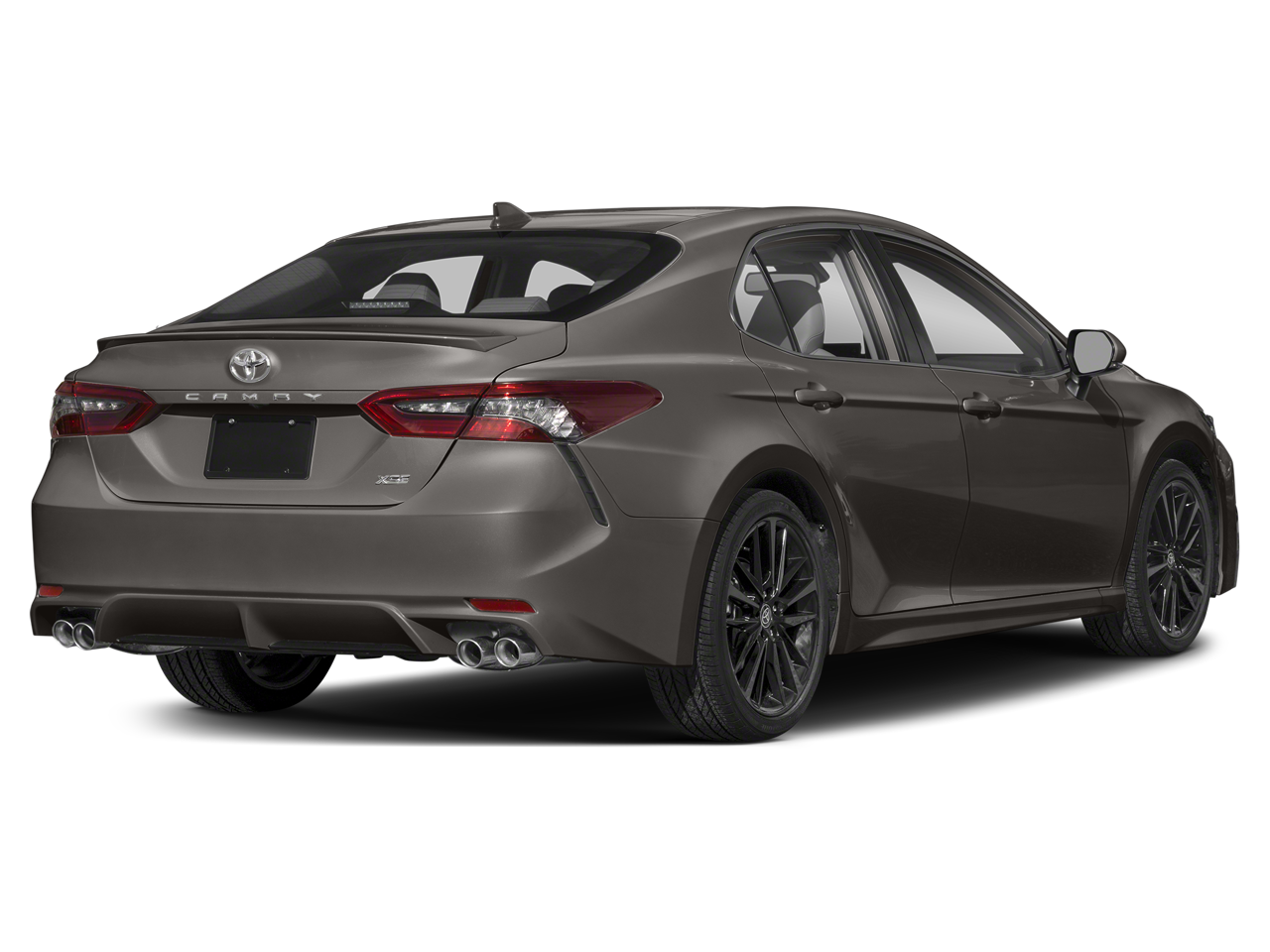 2023 Toyota CAMRY SEDAN