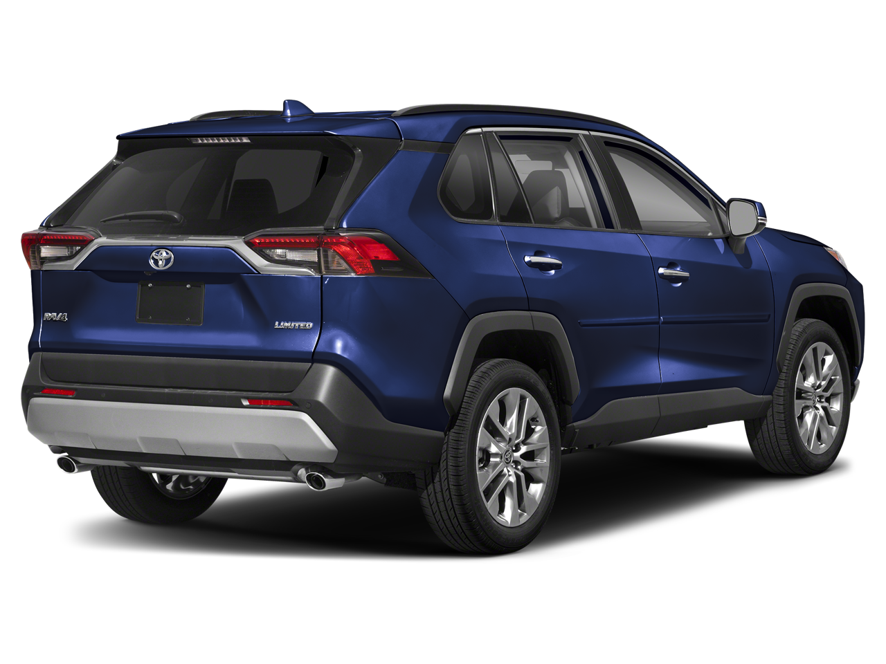 2023 Toyota RAV4 Limited