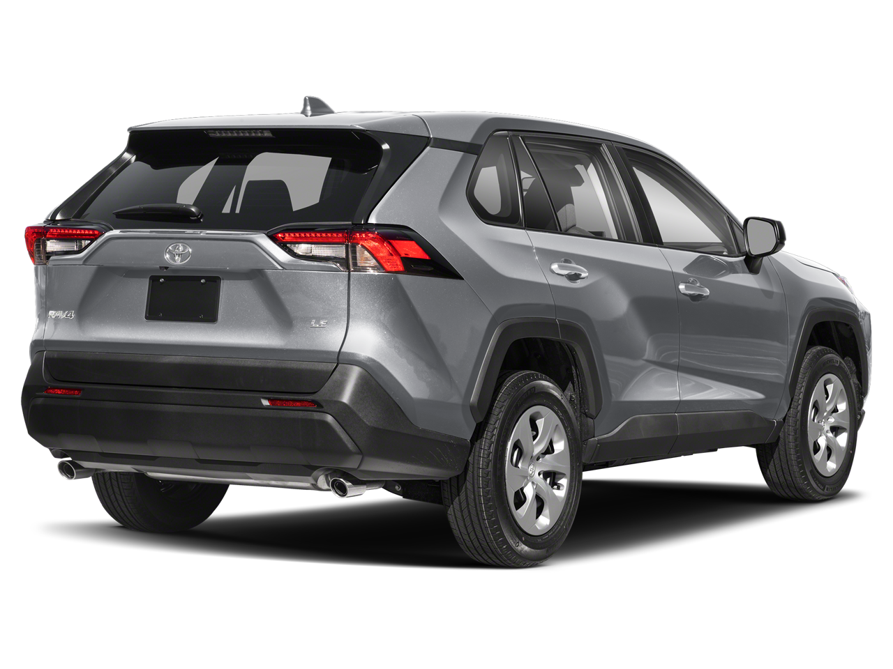 2023 Toyota RAV4 Base