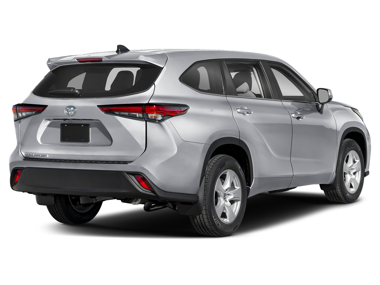 2023 Toyota Highlander Limited - Photo 32