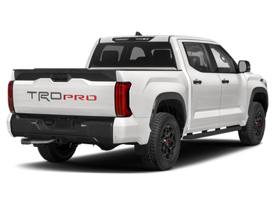 2023 Toyota Tundra TRD Pro HV