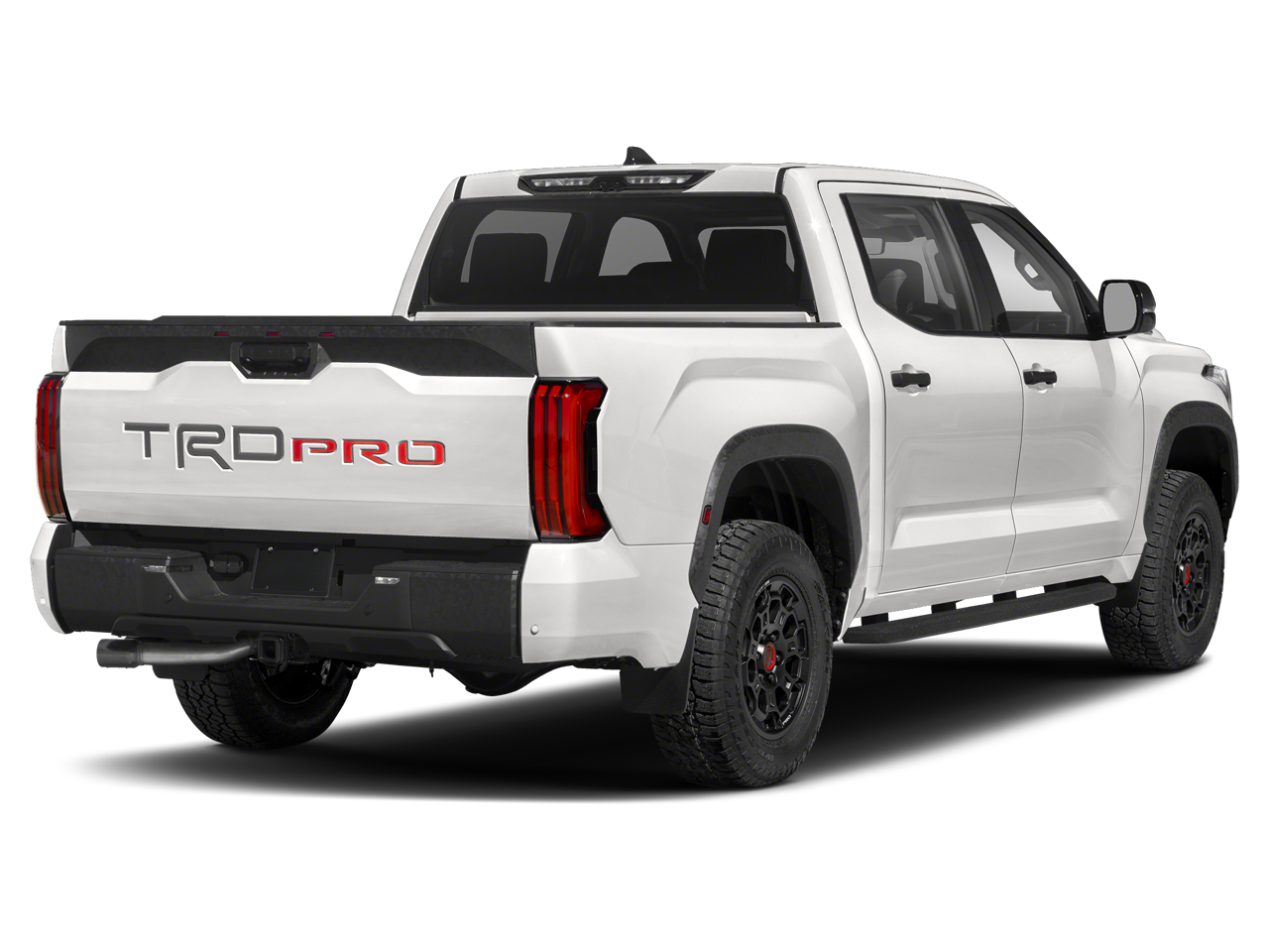 2023 Toyota Tundra TRD Pro HV