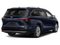 2023 Toyota Sienna Platinum 7-Passenger