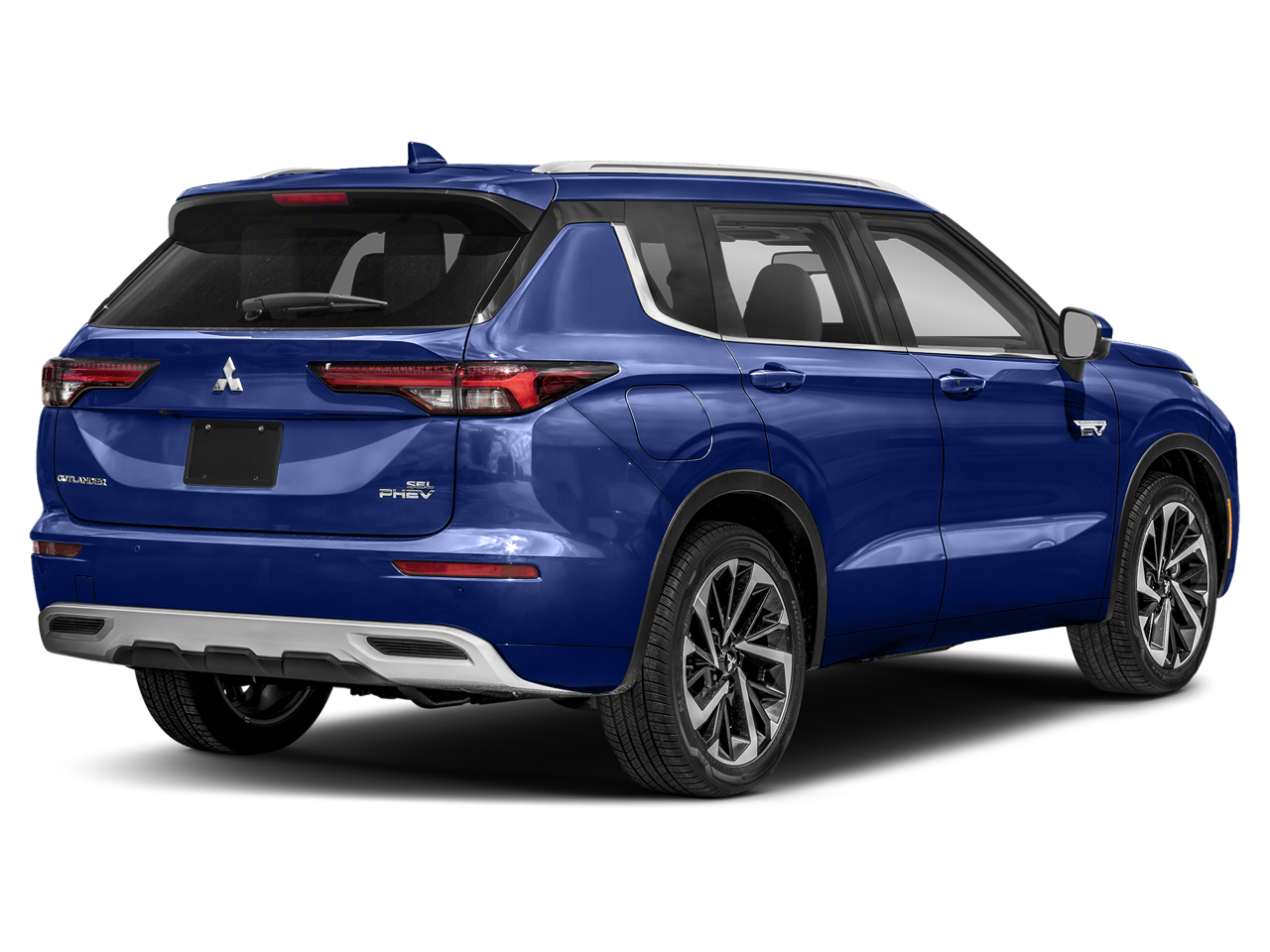 2024 Mitsubishi Outlander PHEV SEL