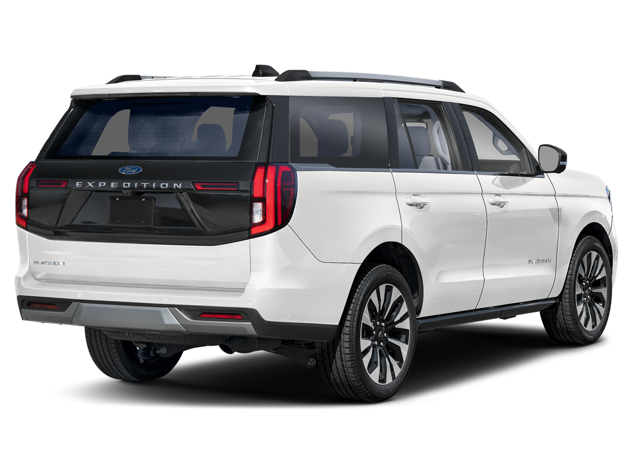2025 Ford EXPEDITION Base