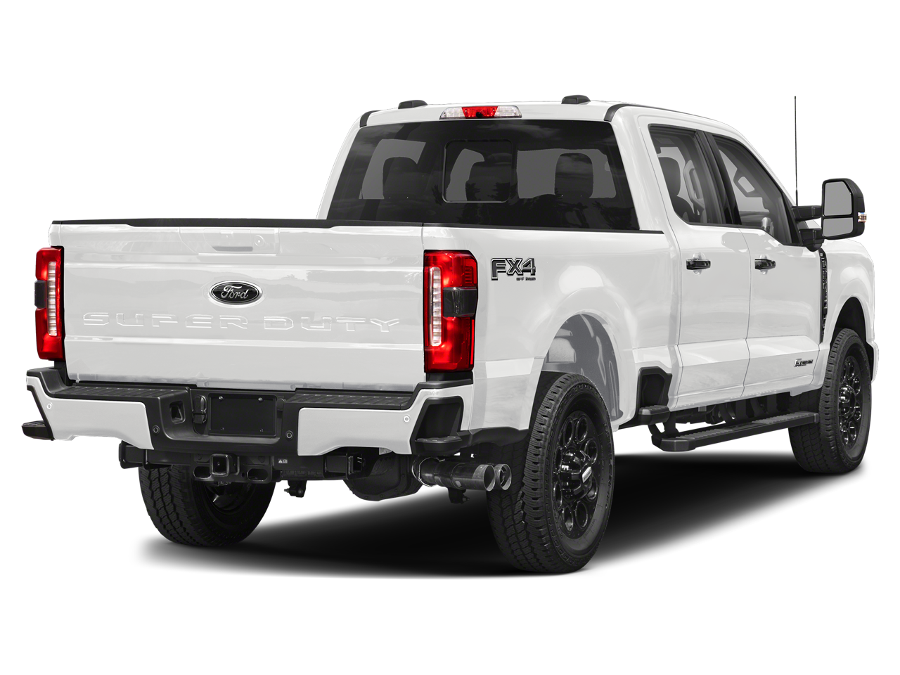 2025 Ford Super Duty F-250 XLT