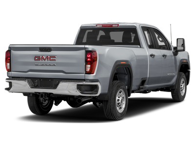 2025 GMC Sierra 2500HD SLE
