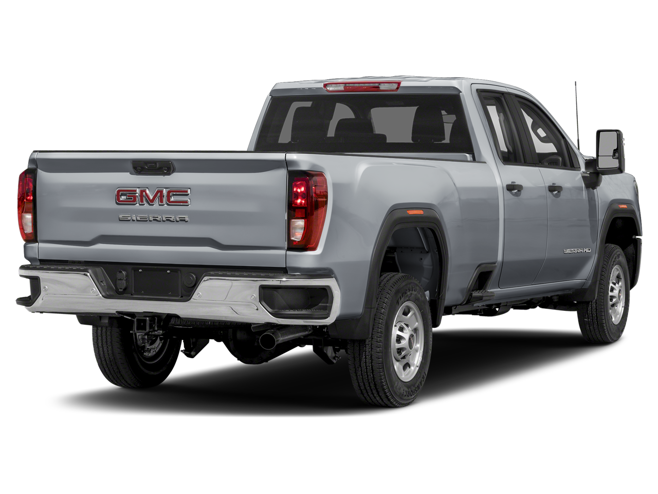 2025 GMC Sierra 2500HD SLE
