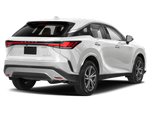 2025 Lexus RX RX 350