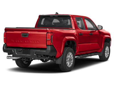 2025 Toyota Tacoma Limited