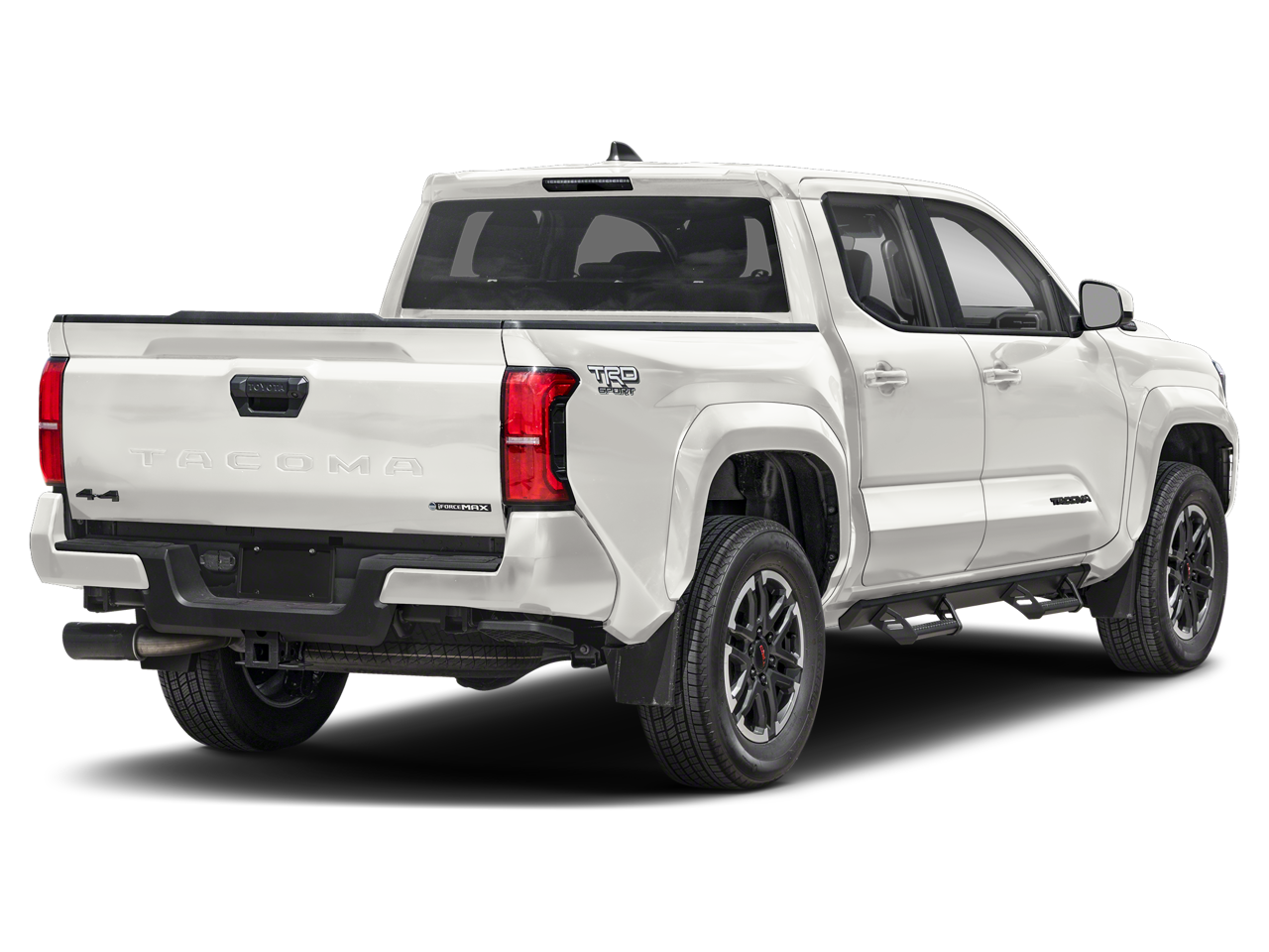 2025 Toyota Tacoma TRD Sport HV