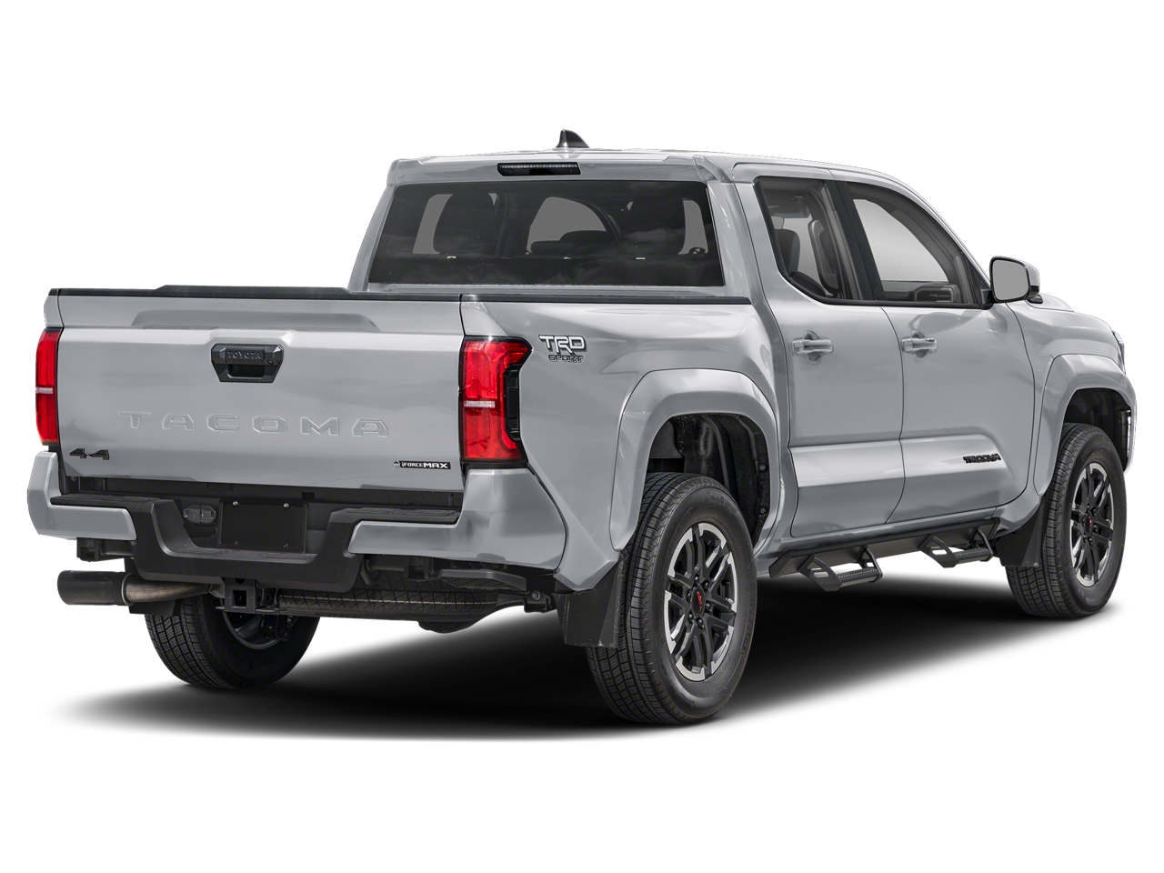 2025 Toyota Tacoma TRD Sport - Photo 27