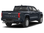 2025 Toyota Tacoma Limited HV