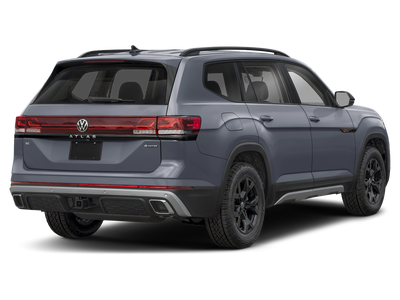 2025 Volkswagen ATLAS SUV