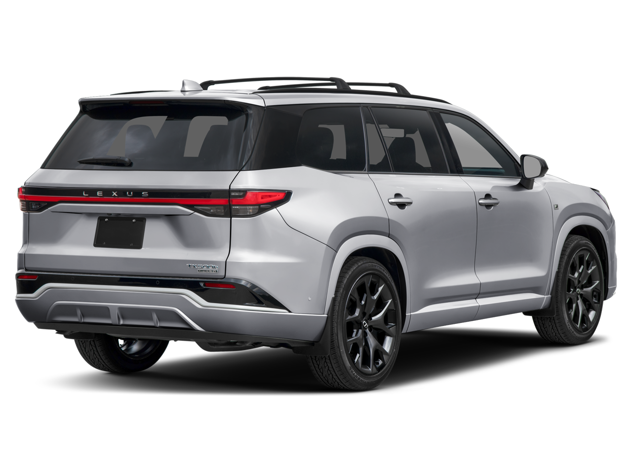 2026 Lexus TX TX 500h F SPORT Performance Premium