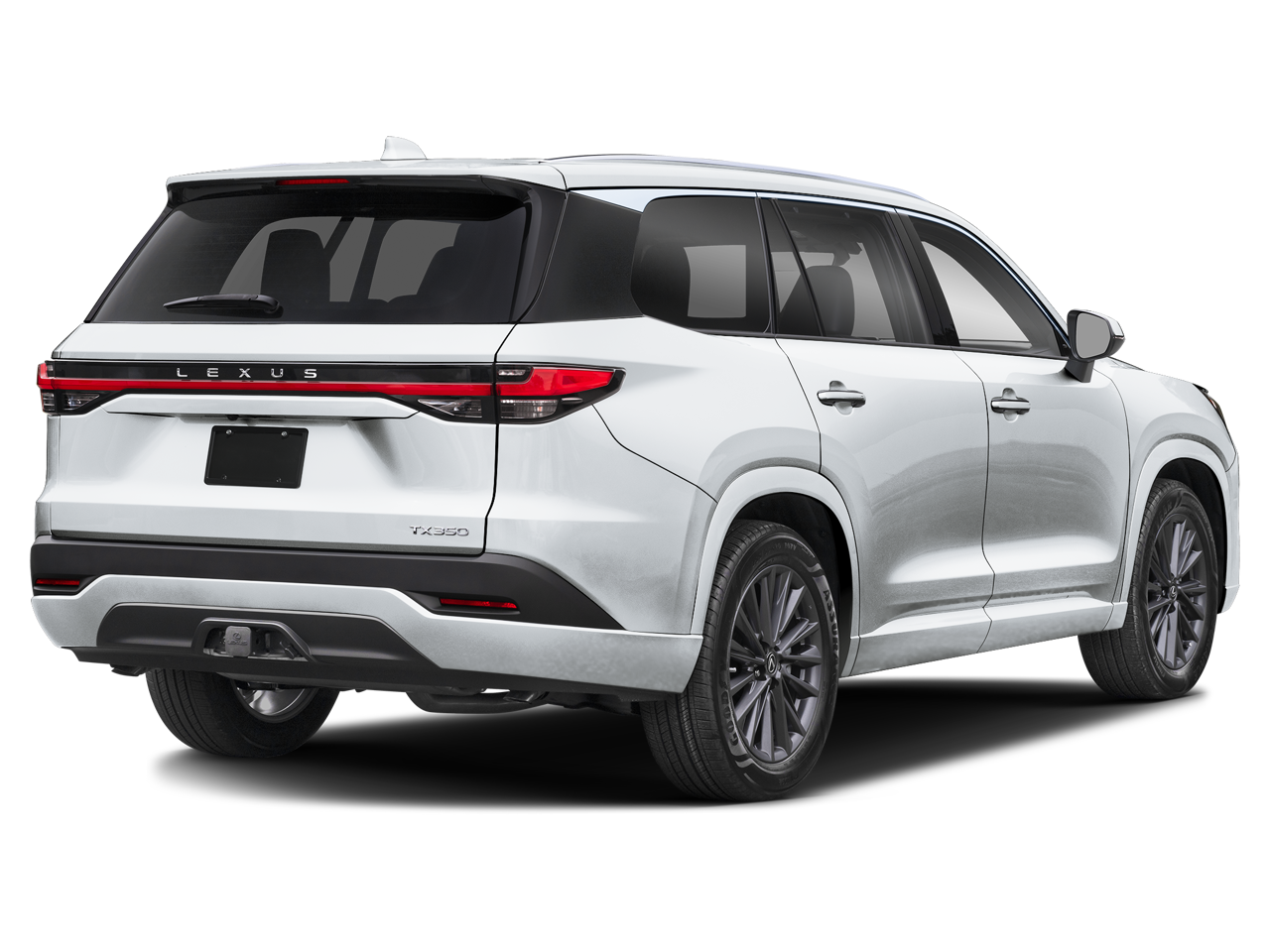 2026 Lexus TX TX 350 Premium