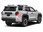 2026 Toyota 4Runner TRD Off-Road HV