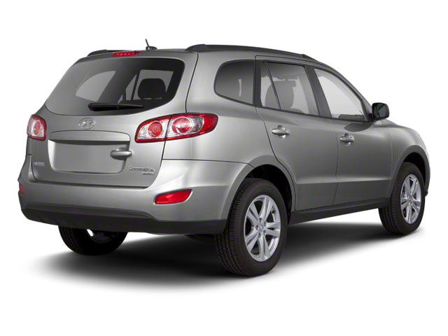 2010 Hyundai Santa Fe GLS