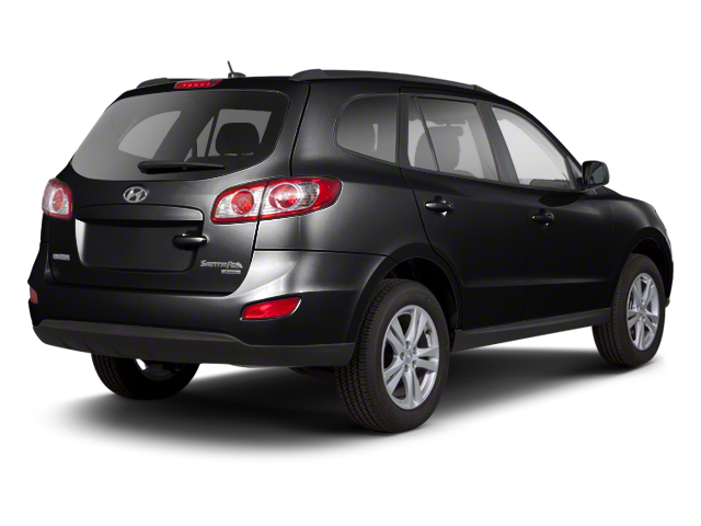 2010 Hyundai Santa Fe GLS