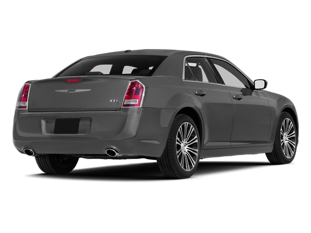 2013 Chrysler 300 300S