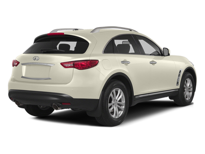 2014 INFINITI QX70 Base