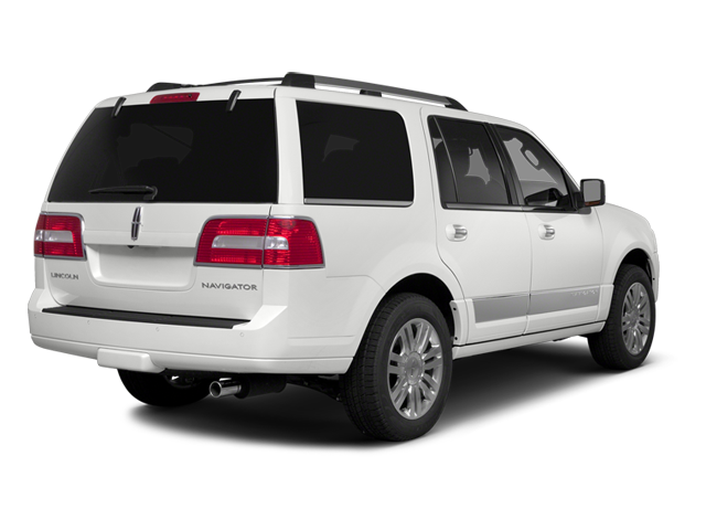 2014 Lincoln Navigator SUV