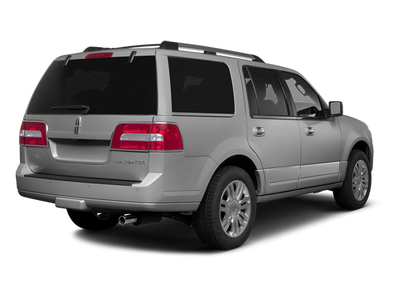 2014 Lincoln Navigator SUV
