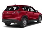 2014 Mazda Mazda CX-5 Touring