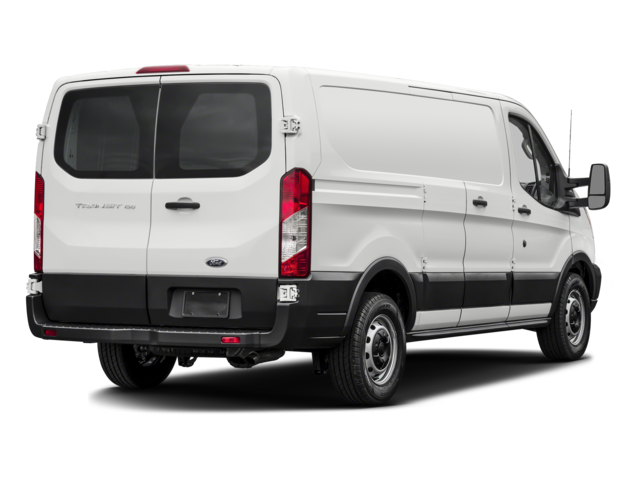 2016 Ford Transit Cargo Van T-150 130 LOW RF 8600 GV