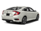2017 Honda Civic Sedan EX-L