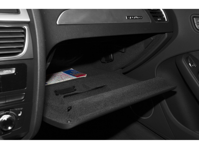 2015 Audi A4 Premium